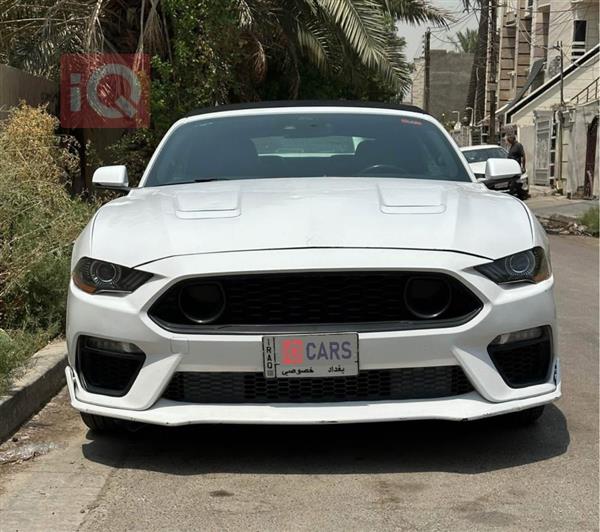 فورد موستانج 2020 للبيع في العراق -  بغداد